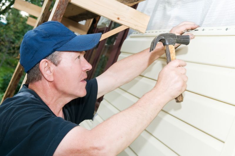 Top Siding Installation Companies in Morrison, CO