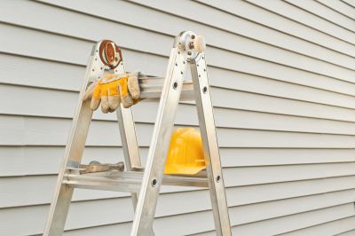 Tools for Siding Repair