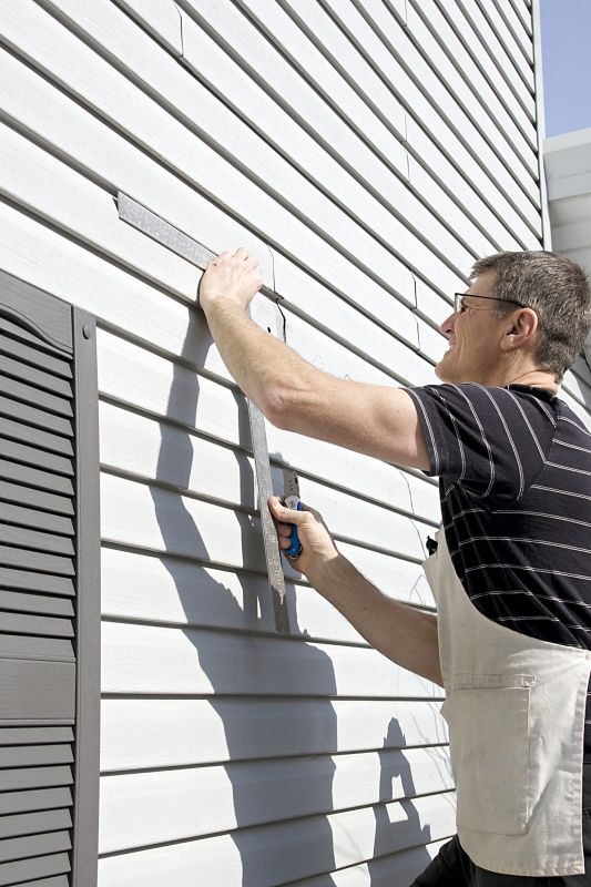 Timing Your Siding Project