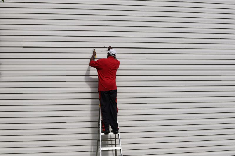 Preparing for Your Siding Installation